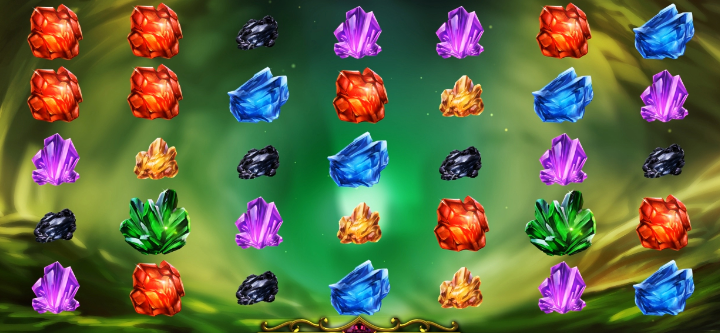 giovanni's gems