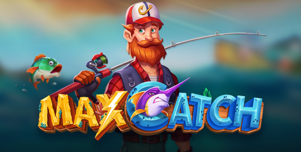 Fishing excitement on screen what is Max Catch 2