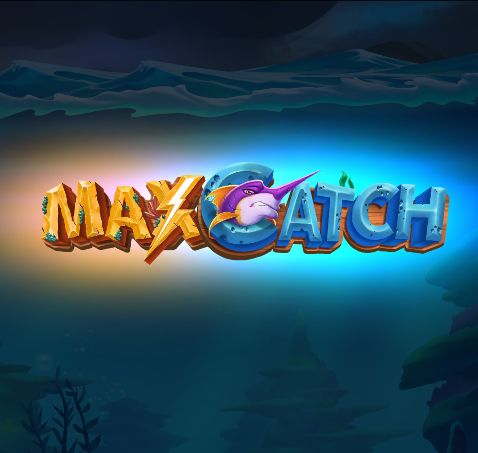 Jackpot fishing: full review of the Max Catch slot 2